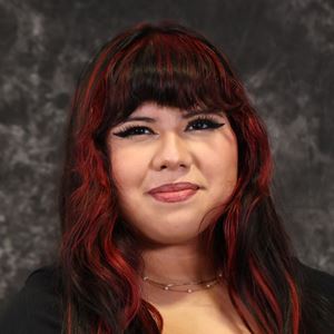 Melina Martinez
