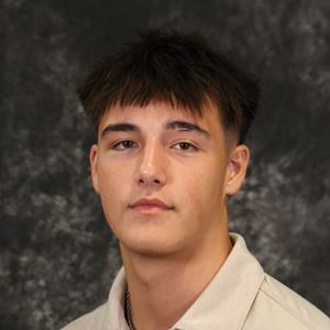 Caleb Christos